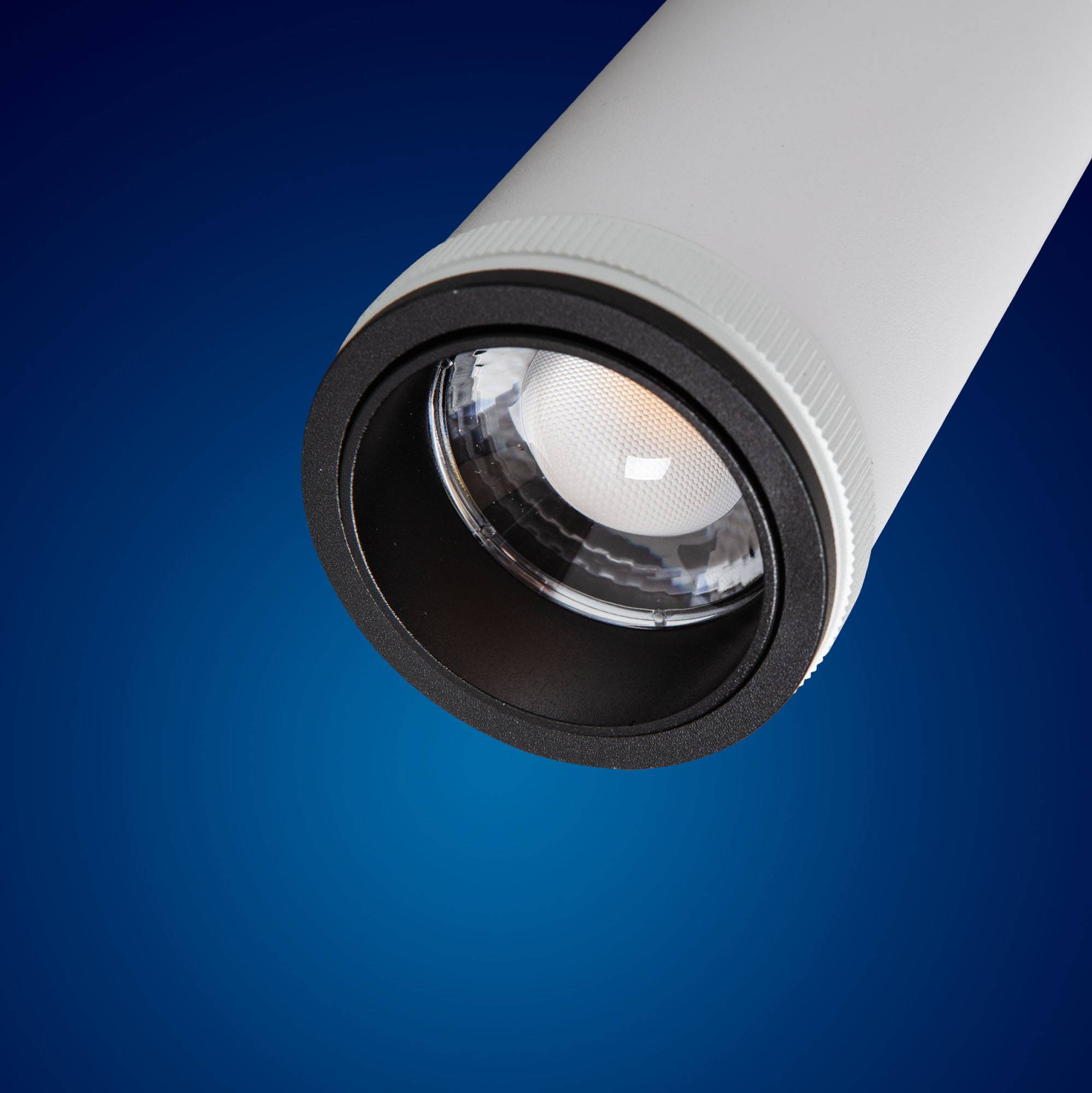 LED 3 Phasen Strahl ZOM (W) 15W Neutralweiß für Schienensystem-3