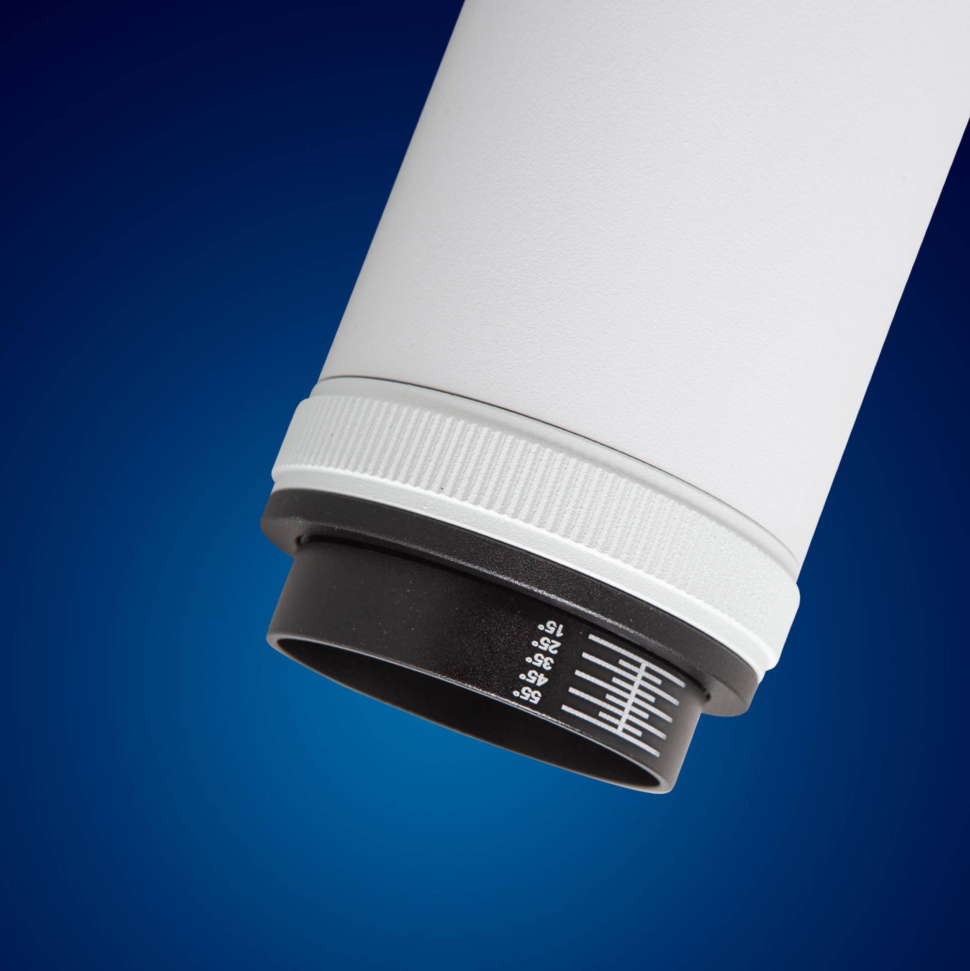 LED 3 Phasen Strahl ZOM (W) 15W Neutralweiß für Schienensystem-4