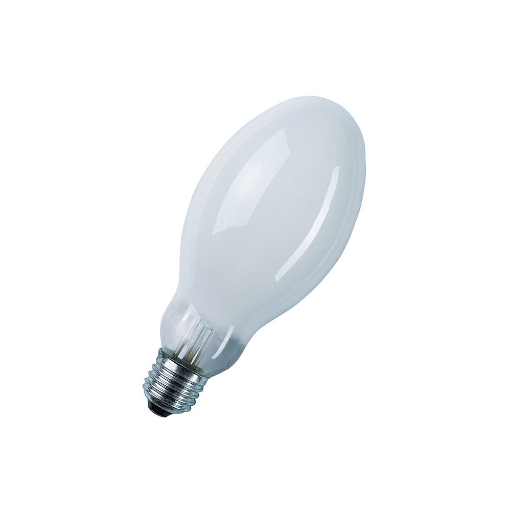 OSRAM Entladungslampe NAV-E70W/EE2724X1 156.0 mm E27 70 W EEK: G (A - G) Kolbenform dimmbar 1 St.-3