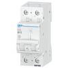 2pol 10A Leitungs-Schutzschalter B-Charakteristik 10kA, AC 230V / DC 60V Niederspannung Automat