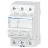 3pol 1A Leitungs-Schutzschalter B-Charakteristik 10kA, AC 230V / DC 60V Niederspannung Automat