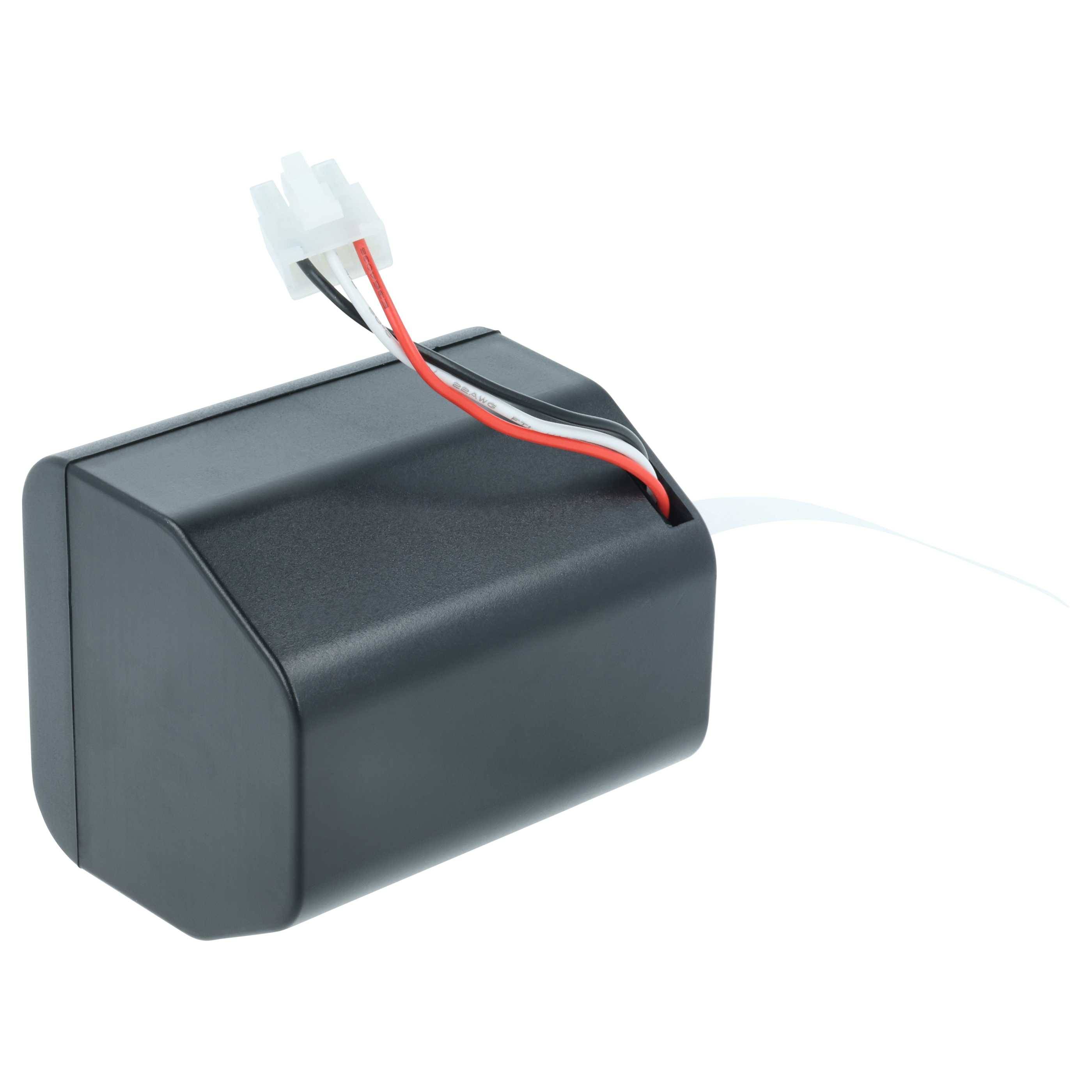 vhbw Akku kompatibel mit Miele SCOUT RX2 | SCOUT RX3 Home Cleaner Heimroboter (5200 mAh, 14,8 V, Li-Ion)-1