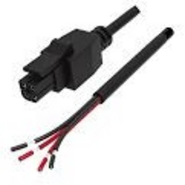 Teltonika PR2PL15B power cable Netzwerk Netzwerkartikel