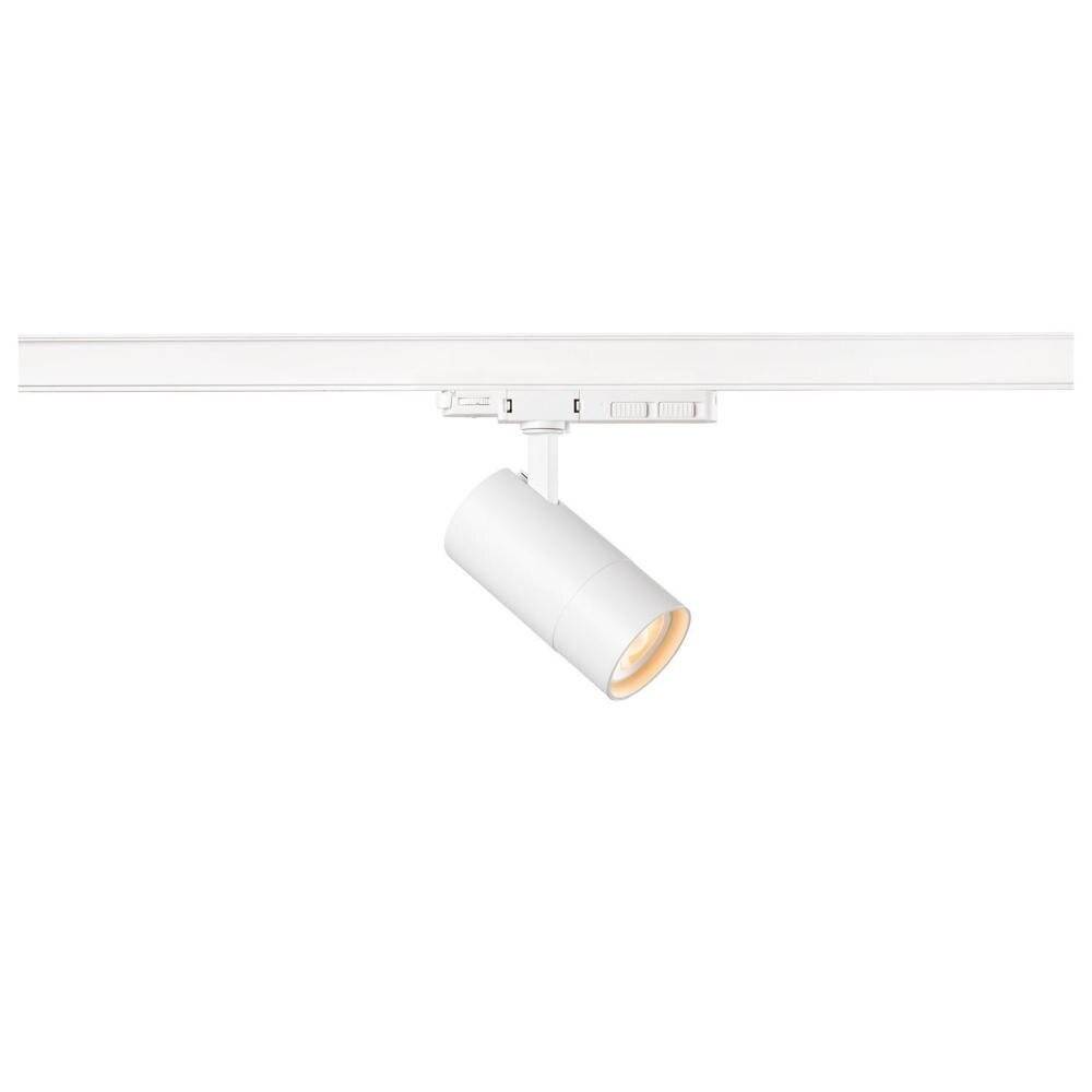 SLV 1007654 Trackspot V 3P 10/15/20W 927/930/940 26-60° W-3