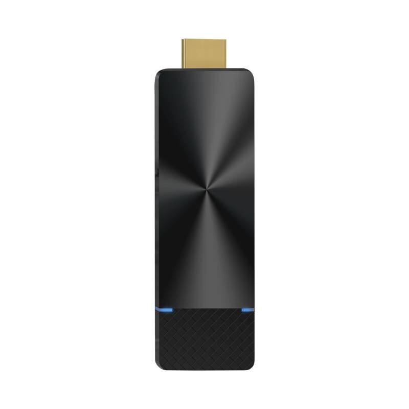 EZCast Pro Dongle II - 5GHz HDMI Receiver Dongle mit Multicast und MultiView für EZCast App / EZLauncher-1