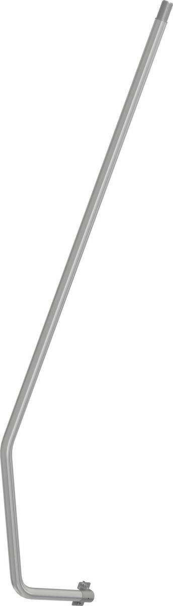 Krause 821522 STABILO HANDLAUF PODESTLEITER FÜR 7–8 STUFEN-2