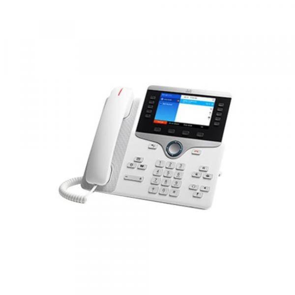 Cisco Systems CP-8841-W-K9 VoIP Telefon