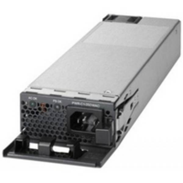 Config 5 - Stromversorgung Hot-Plug (Plug-In-Modul)