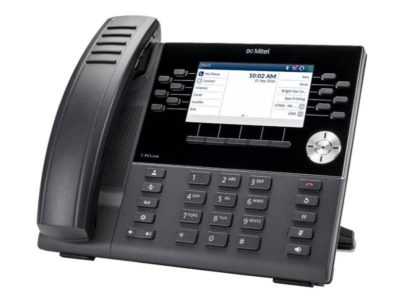 Mitel 6930w - VoIP-Telefon - SIP-0