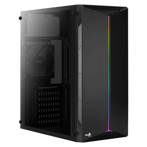AeroCool SPLIT RGB MID TOWER case