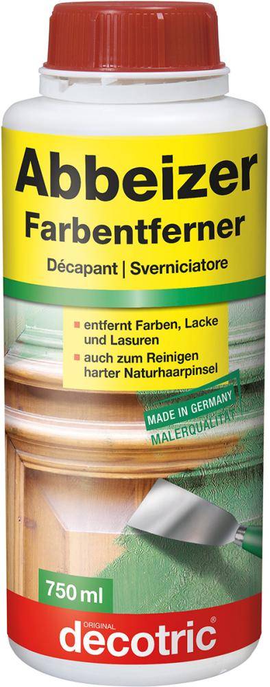 Abbeizer+Dispersionsentf.Rasant 750 ml-0