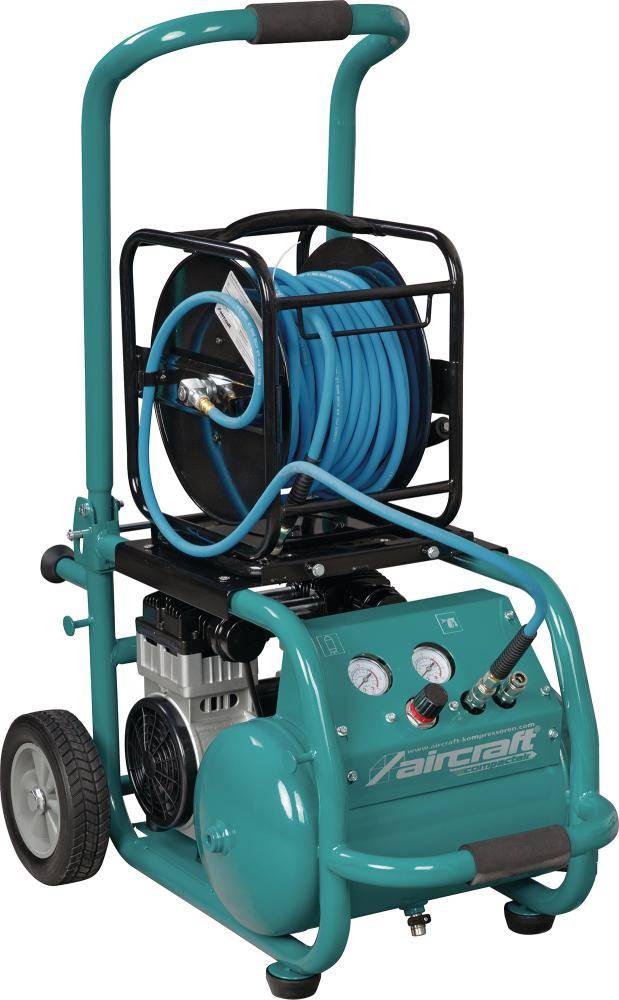 Kompressor Compact Air 240/20 OF E Aircraft-0