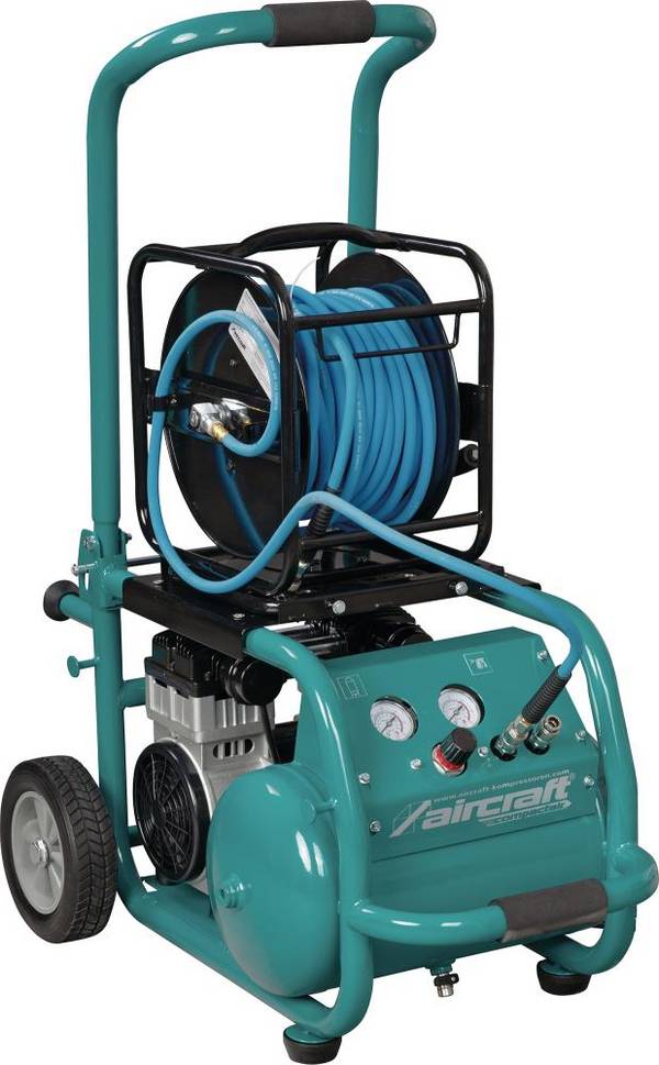 Kompressor Compact Air 240/20 OF E Aircraft