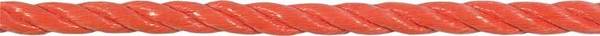 PP-Seil gedr. orange 12,0mm Ro. 70m (250x200)