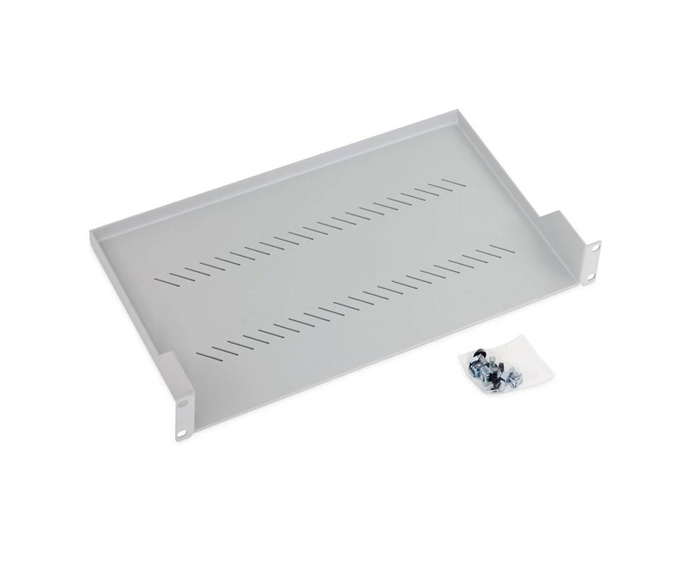 Triton - Rack - Regal - RAL 7035 - 1U - 48.3 cm (19"")-7