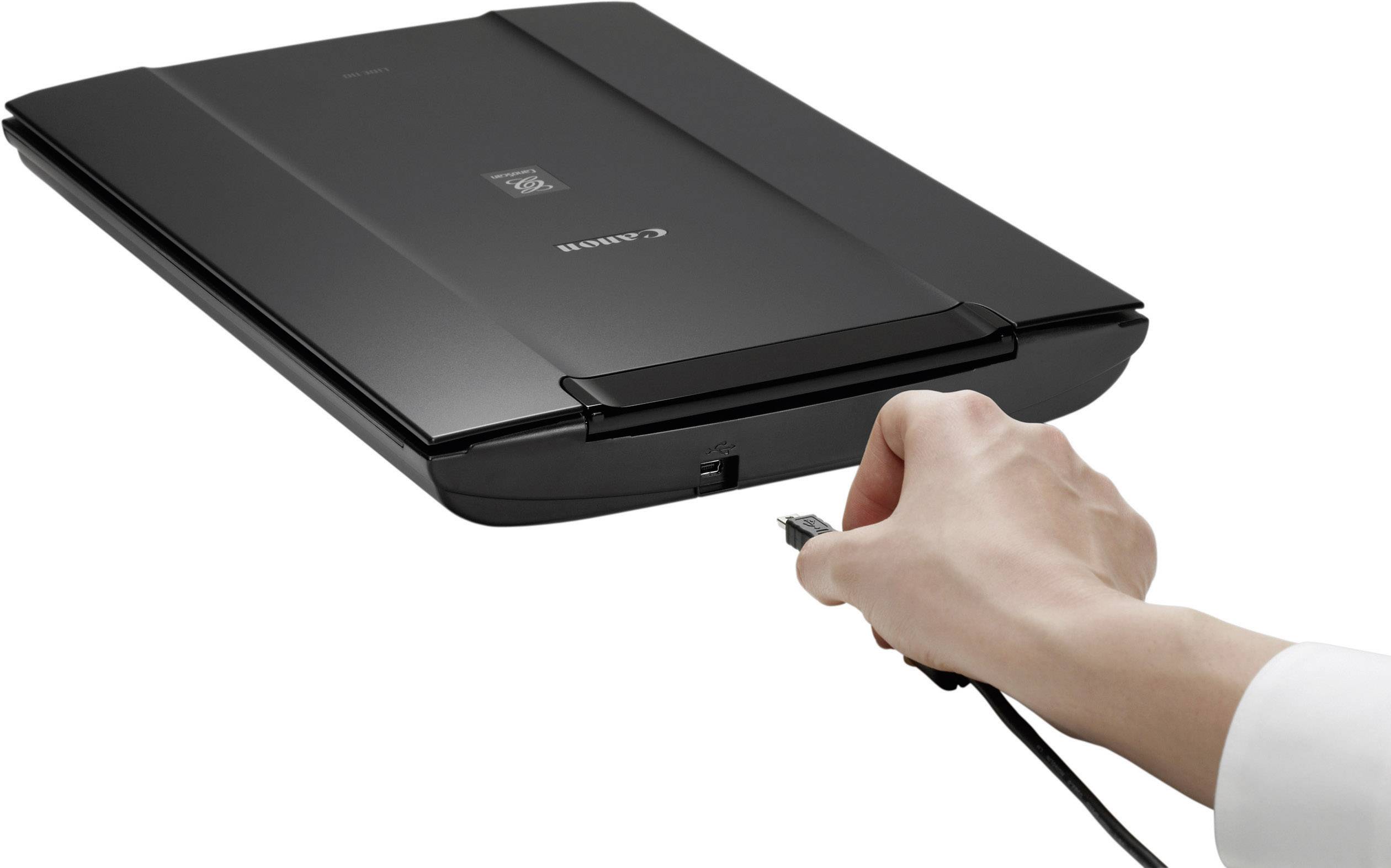 canon lide 110 scanner price in india