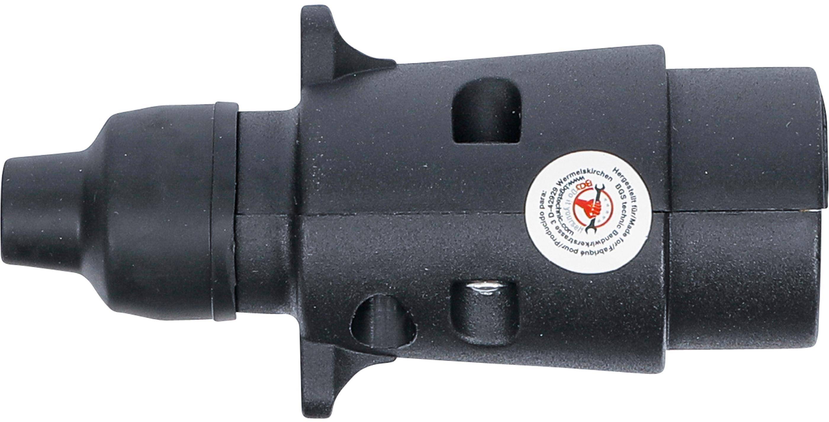 Anhänger-Stecker 7-polig-2