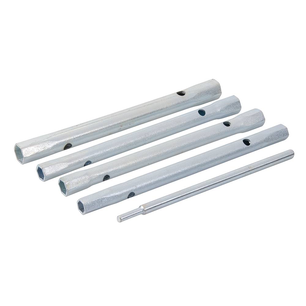 Monobloc Steckschlüssel 8-13mm 5-tlg.-0