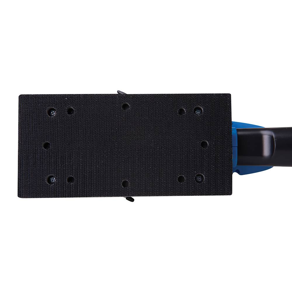 Schwingschleifer 160 W 1/3 Blatt-4