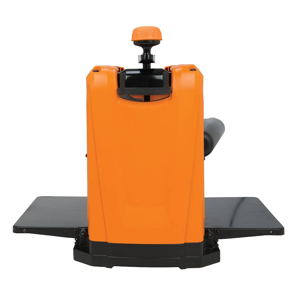 triton Dickenhobelmaschine 1100 W 317 mm TPT125-2