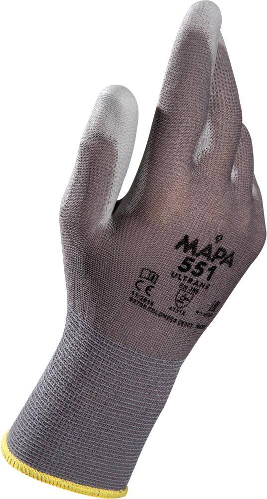 Handschuh Ultrane 551 Gr.11 MAPA-0