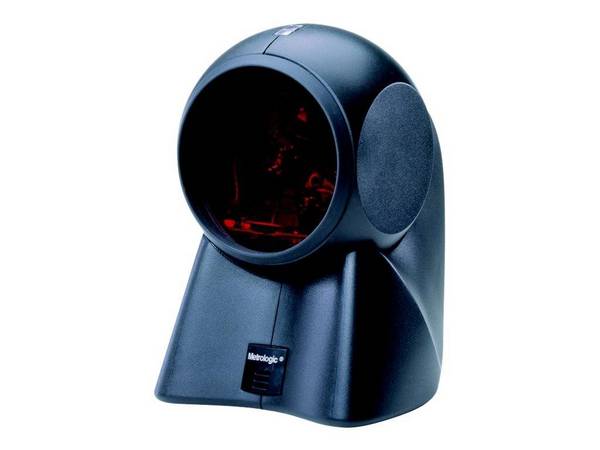 Honeywell Orbit 7120 USB-Kit (Kabel) schwarz 1D Multimedia-Technik Barcodescanner