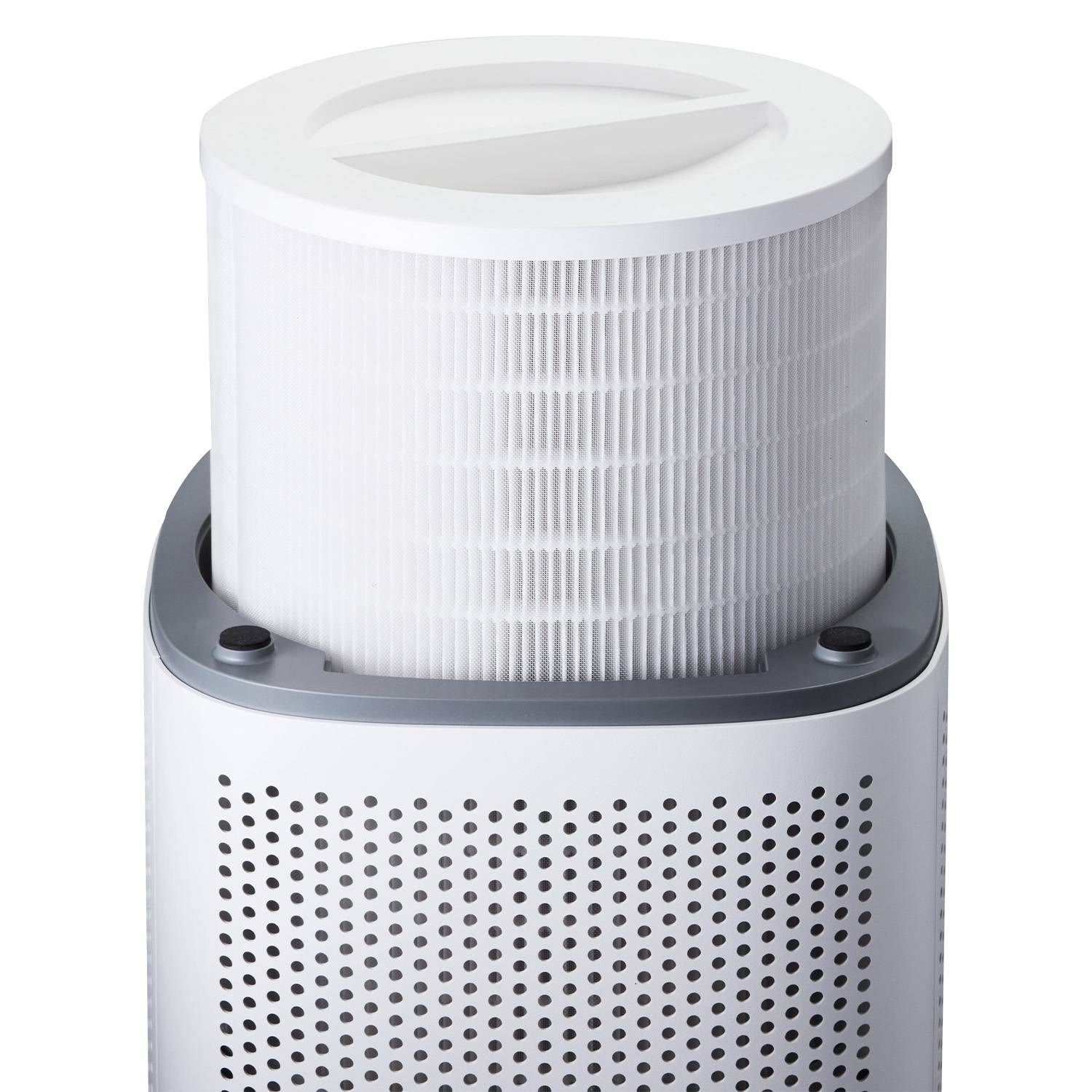 Clean Air Optima Kombinationsfilter CA-507 Smart-3