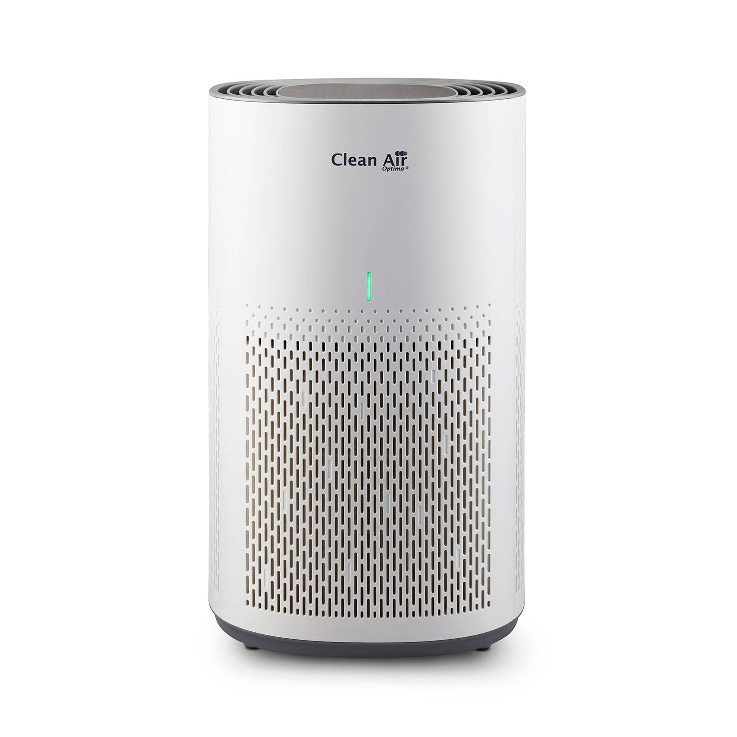 Clean Air Optima CA-505 Smart - Intelligenter HEPA LED Ionisator Luftreiniger - Geeignet für Räume bis: 50m² / 125m³-1