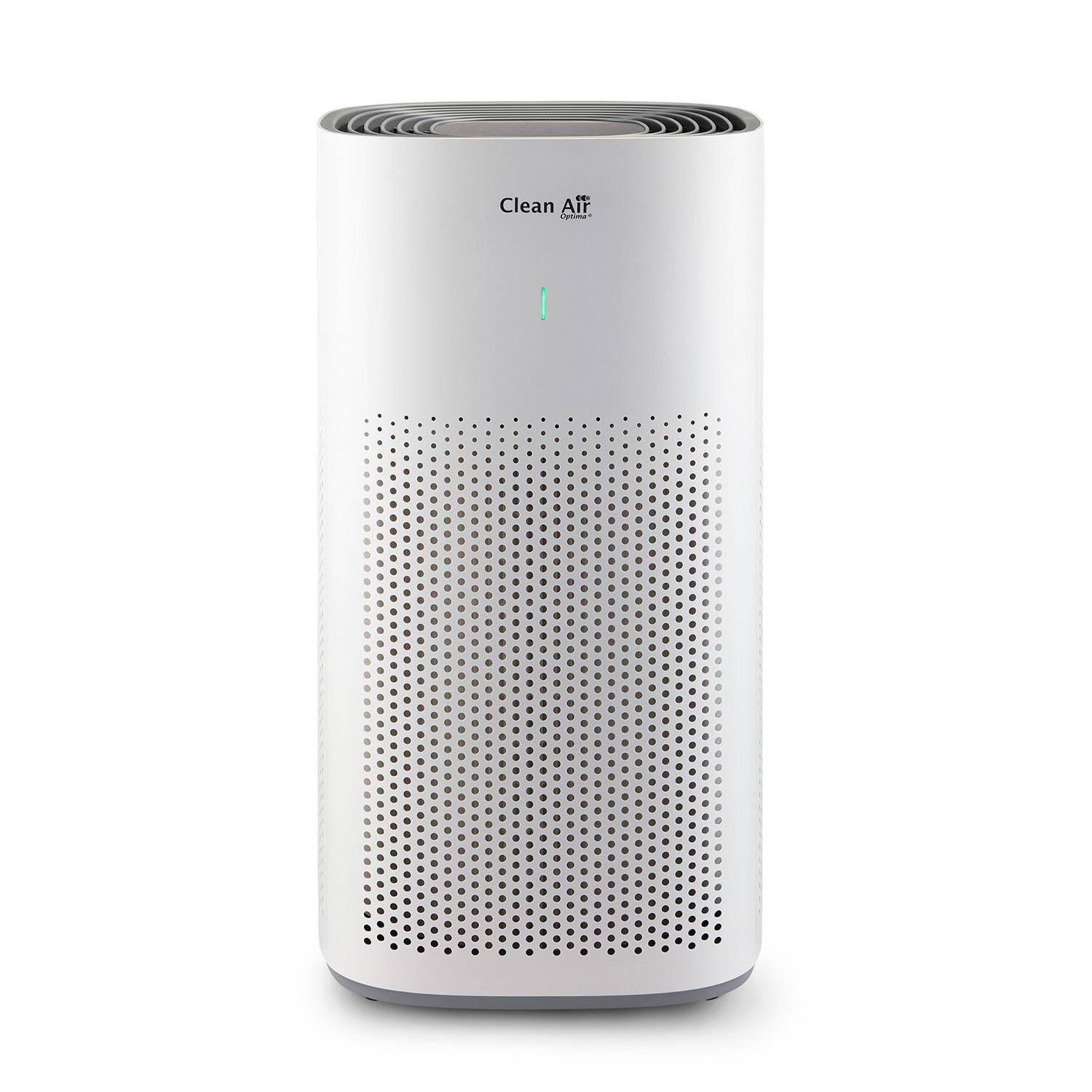 Clean Air Optima CA-507 Smart - Intelligenter HEPA LED Ionisator Luftreiniger - Geeignet für Räume bis: 70m² / 175m³-1