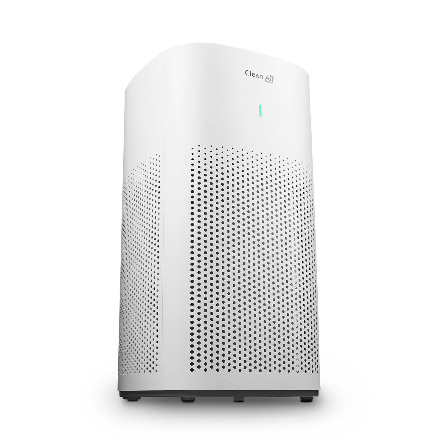 Clean Air Optima CA-507 Smart - Intelligenter HEPA LED Ionisator Luftreiniger - Geeignet für Räume bis: 70m² / 175m³-2