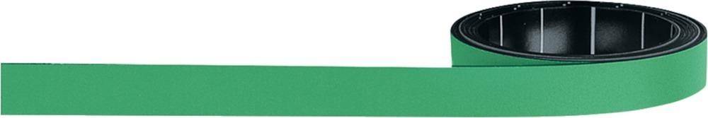 magnetoplan Magnetoflex-Band grün 10 mm x 1m-0
