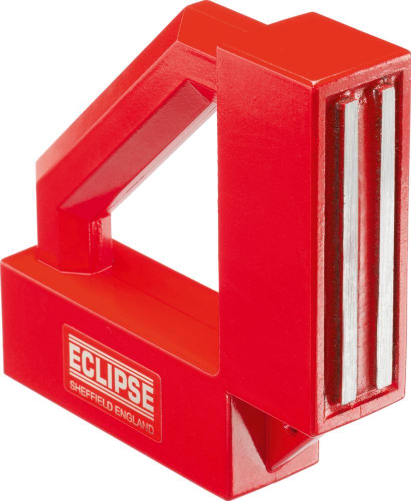 Magnetwinkel 90Grad fest 140x140mm Eclipse-0