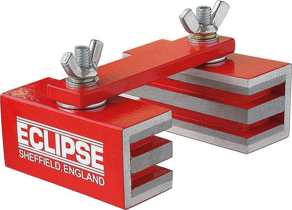 Magnetpositionierer 127x25x51mm Eclipse-0