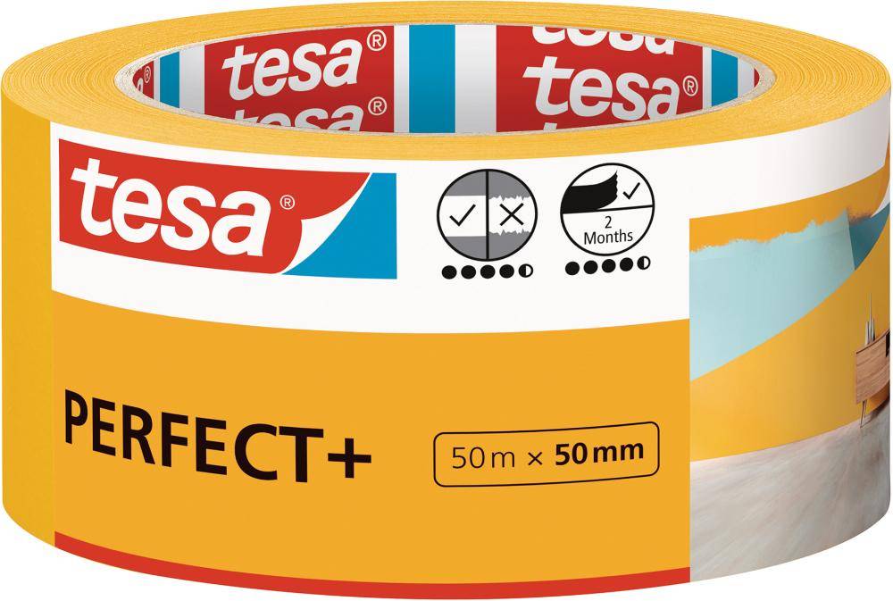 tesa Malerband Perfect+ 50m:50mm-0
