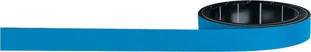 Magnetoflex-Band blau 10mm x 1m-0