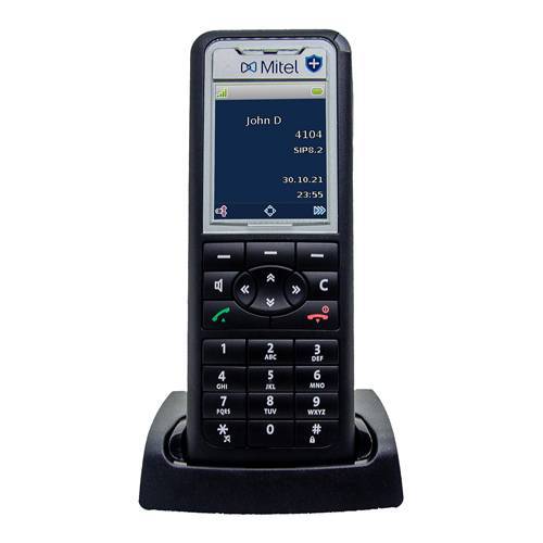 Mitel DECT 632dt (Set) Multimedia-Technik Telefon-0
