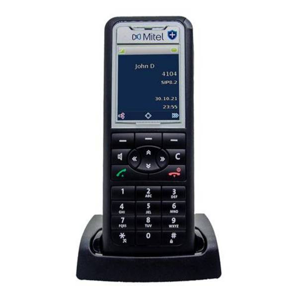 Mitel DECT 632dt (Set) Multimedia-Technik Telefon