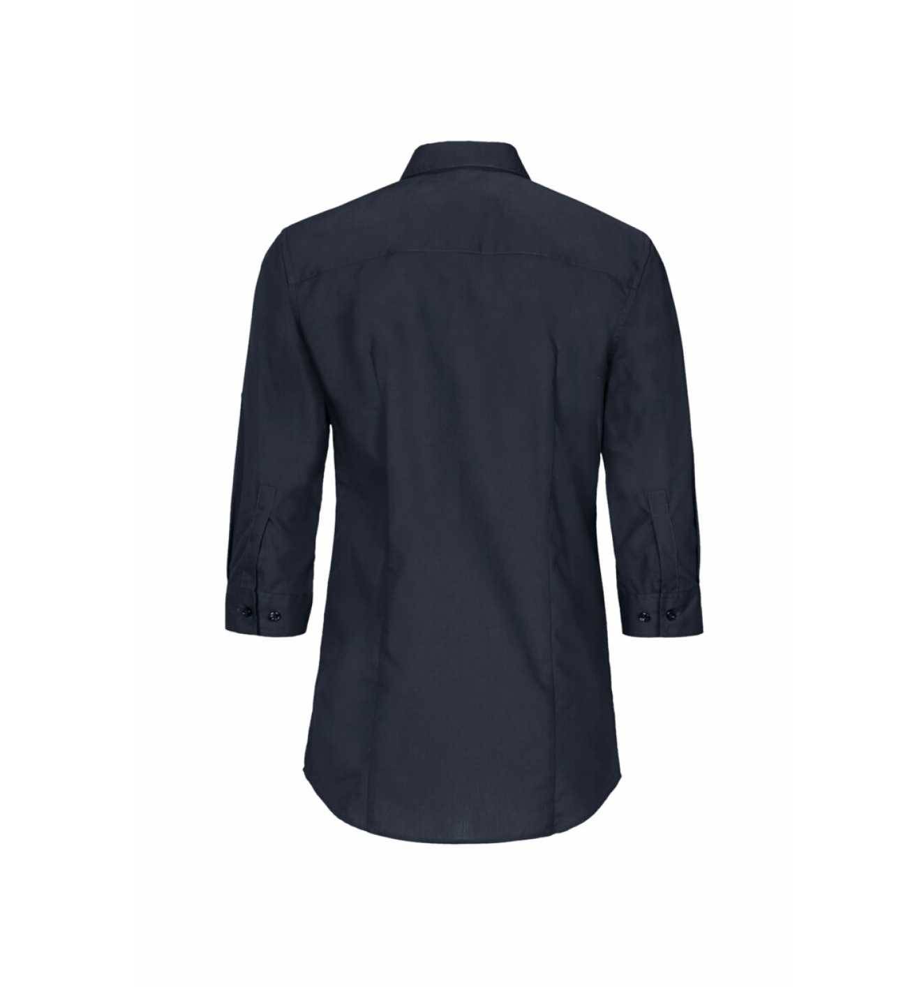 HAKRO Damen Bluse 3/4 Arm Vario Performance #120 Gr. 5XL tinte-2