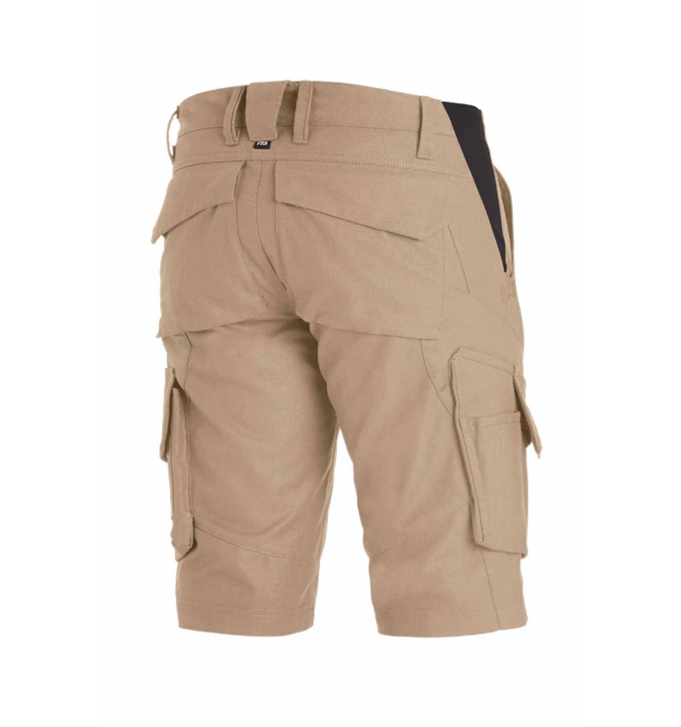 Zunfbermuda SASCHA, beige, Gr.54-1