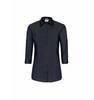HAKRO Damen Bluse 3/4 Arm Vario Performance #120 Gr. S tinte