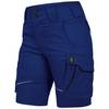 Leibwächter Shorts Flex-Line FLXDK Damen Gr. 50 kornblau