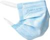 Atemmaske Breasey MED IIR CLASSIC, hellblau, Box à 50 Stück