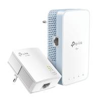 TP-Link Powerline TL-WPA1000 KIT (WL/AC/AV1000)-0