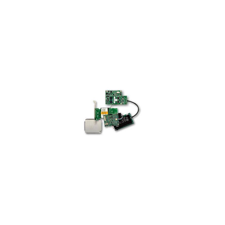 LSI MegaRAID CVM02 Cache Vault Power Module (93.. series) Multimedia-Technik Raid Controller-0