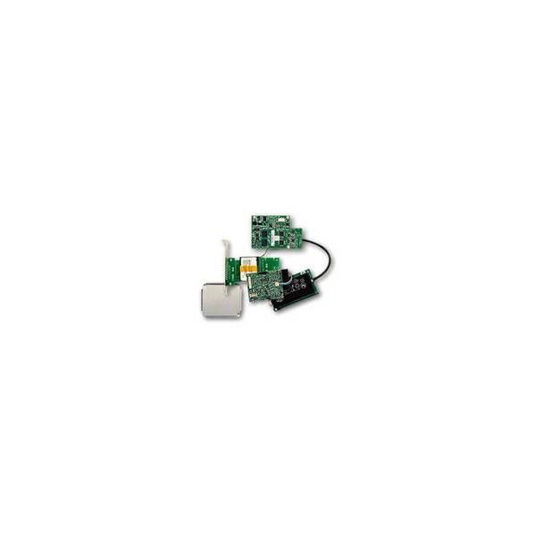 LSI MegaRAID CVM02 Cache Vault Power Module (93.. series) Multimedia-Technik Raid Controller