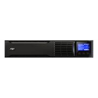 FSP USV Eufo 1K Line-interactive 1000VA 900W R/T-0