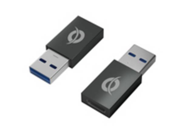 Conceptronic ADATTATORE OTG da Usb-a a Usb-C - Adapter