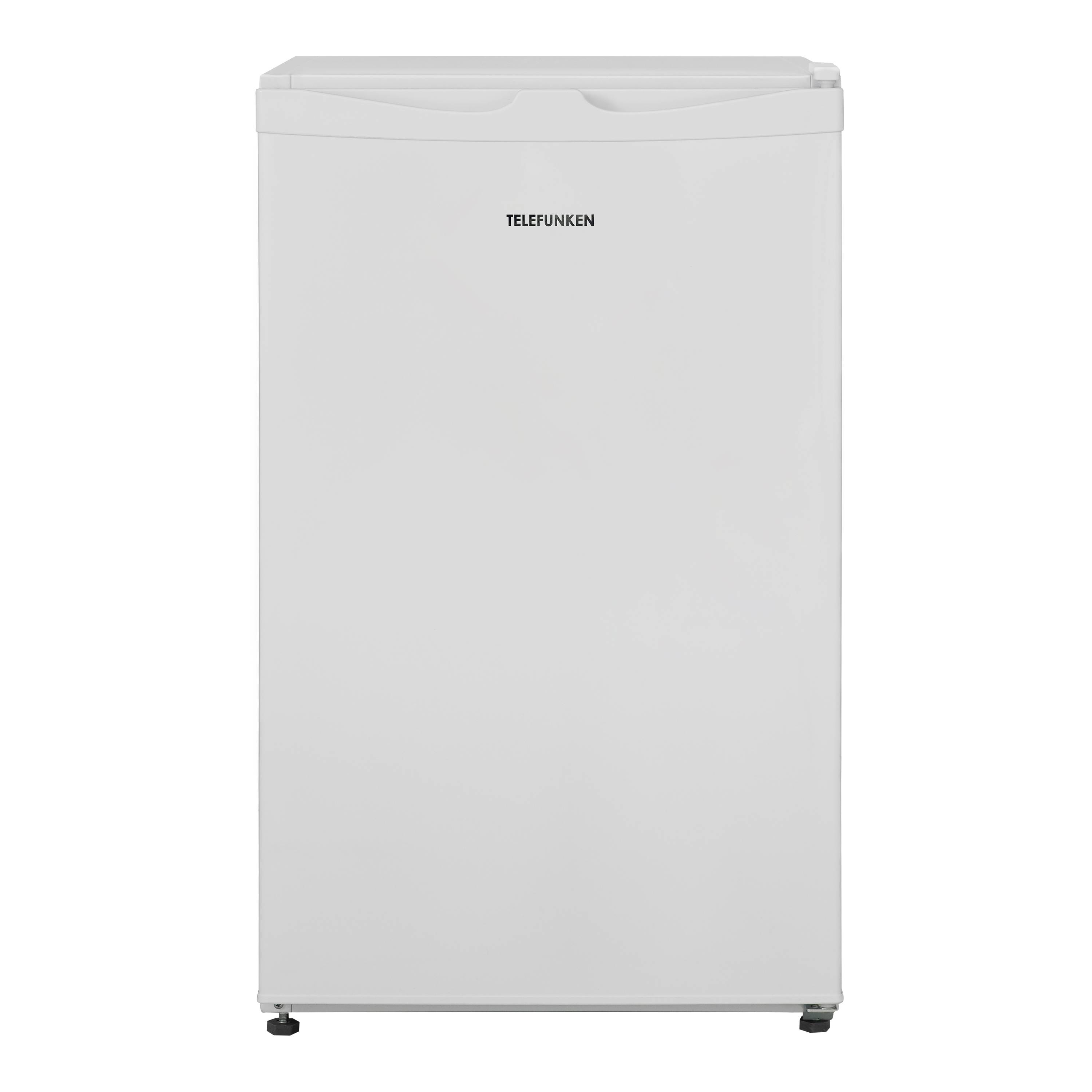 TELEFUNKEN CF-33-101-2 Kühlschrank mit Gefrierfach (nur für Eiswürfel) | Freistehend | 89 Liter-0