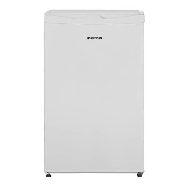 TELEFUNKEN CF-33-101-2 Kühlschrank mit Gefrierfach (nur für Eiswürfel) | Freistehend | 89 Liter