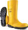 Sicherheitsstiefel S5 Dunlop® Work-It full safety 103339-38 Größe 38 Farbe gelb Typ Stiefel Modell Work-It full safety S